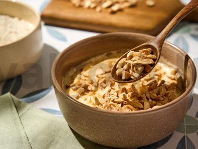 Riešutų keksas Žingsnis 4