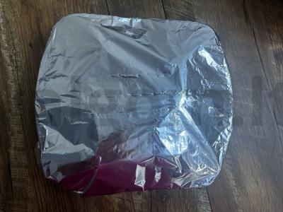 Mėsos kotletai su bulvių skiltelėmis orkaitėje Žingsnis 8