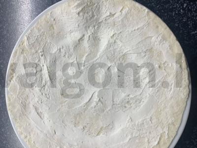 Rolas su nuggetais ir daržovėmis Žingsnis 3