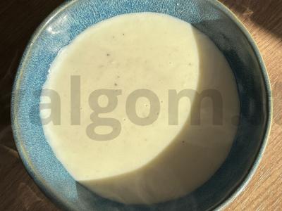 Krok-madam su filo tešla Žingsnis 1