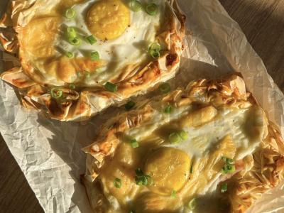 Krok-madam su filo tešla pagrindine nuotrauka