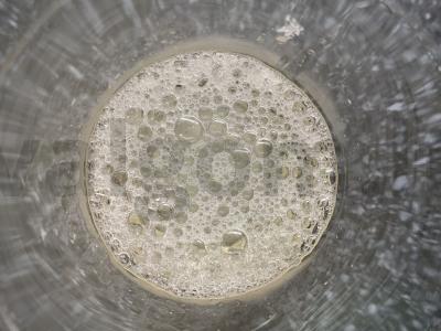 Obuolių tyrės ir varškės želė Žingsnis 1