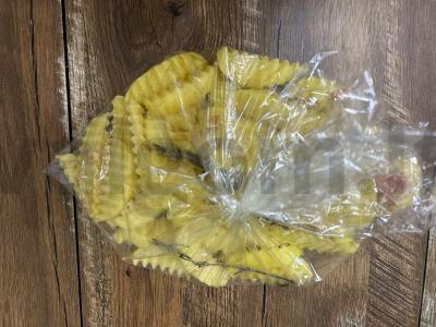 Kepta bulvė su šonine ir rozmarinu maišelyje Žingsnis 10