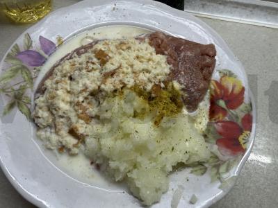 Kotletai su sūriu per 35 minutes Žingsnis 4