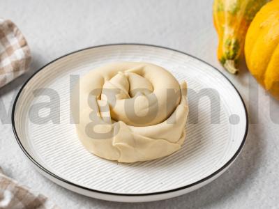 Samsa su moliūgu uzbekų stiliumi Žingsnis 6