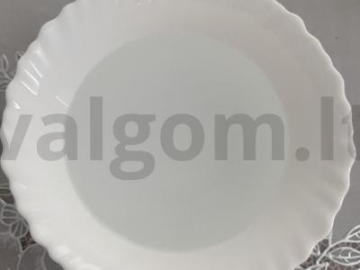 Citrinų ir persikų limonadas Žingsnis 1