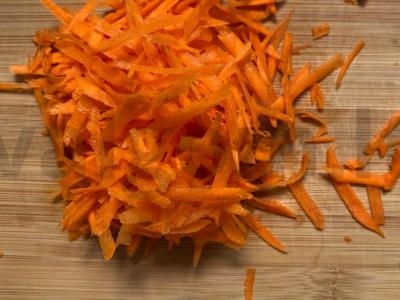 Sriuba su mašu ir daržovėmis Žingsnis 2