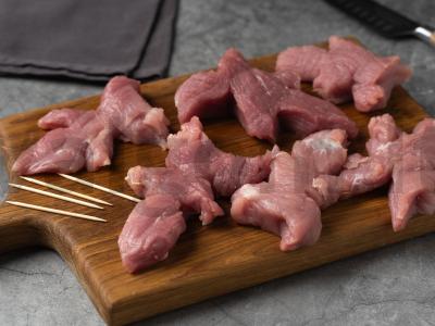 Kepti žiurkės Žingsnis 2