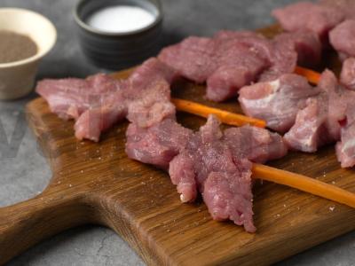 Kepti žiurkės Žingsnis 5