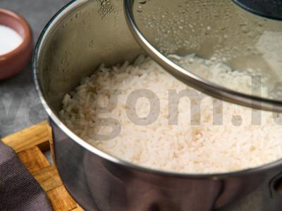 Porinis vakarienė iš jautienos šuniui ir šeimininkui Žingsnis 1