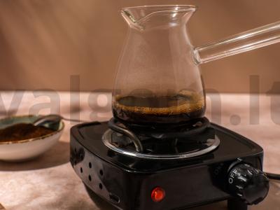 Ananasų bumbulas Žingsnis 1