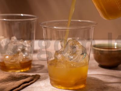 Ananasų bumbulas Žingsnis 2