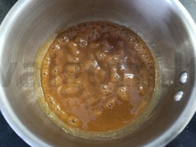 Saldainių šerbetas Žingsnis 3