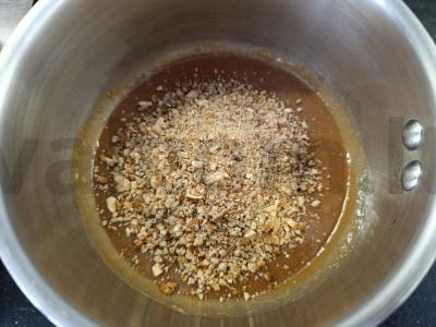 Saldainių šerbetas Žingsnis 5