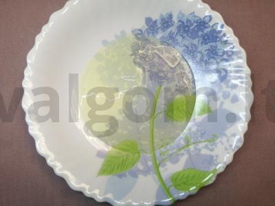 Patingėlių virtinukai su avižiniais dribsniais Žingsnis 1