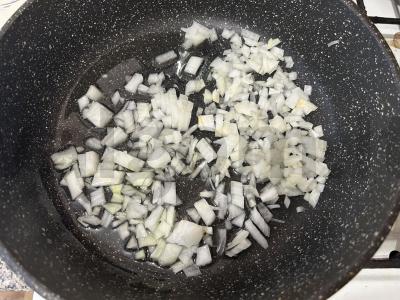 Sultinys su dešrelėmis ir jautienos šonkauliais Žingsnis 2