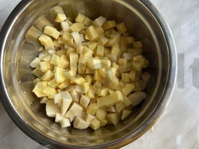 Sultinys su dešrelėmis ir jautienos šonkauliais Žingsnis 6