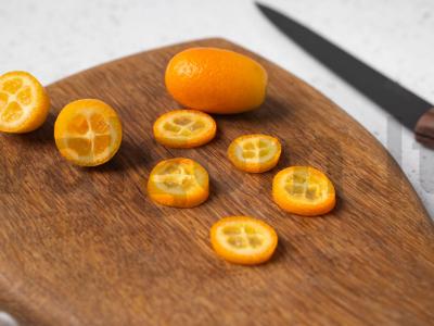 Sūrio tortas Žingsnis 3