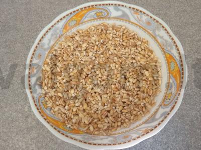 Sūris su kiauliena visai šeimai Žingsnis 2