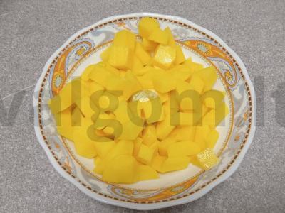 Sūris su kiauliena visai šeimai Žingsnis 3