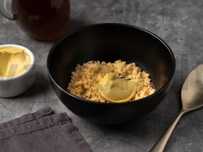 Šaltibarščiai su rūkytomis antis krūtinėlėmis Žingsnis 3