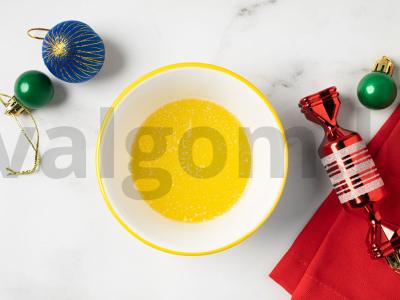 Pica-brauniai Žingsnis 1