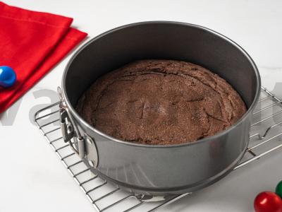 Pica-brauniai Žingsnis 4