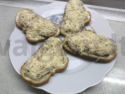 „Liveriniai“ sumuštiniai pagrindine nuotrauka