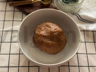 Meduolinis namelis šeimai ir draugams Žingsnis 5