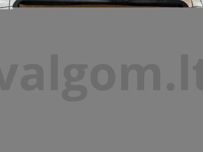 Meduolinis namelis šeimai ir draugams Žingsnis 7