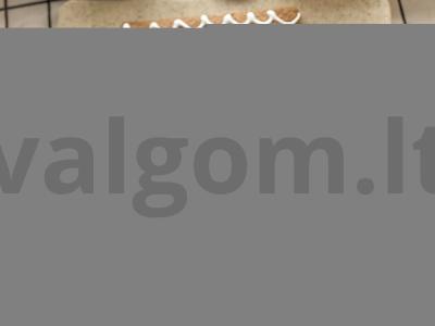 Meduolinis namelis šeimai ir draugams Žingsnis 13