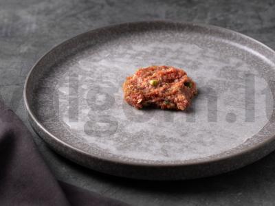 Greiti ryžių popieriaus koldūnai Žingsnis 3