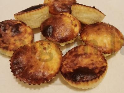 Mini apkepai su papaja pagrindine nuotrauka