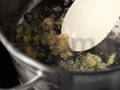 Atvirkštinio kepimo steikas Žingsnis 5