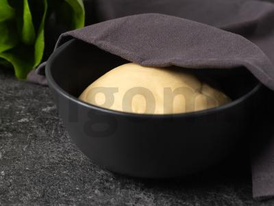 Žuvies burgeris Žingsnis 4