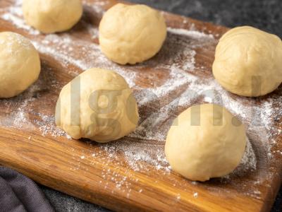 Žuvies burgeris Žingsnis 5