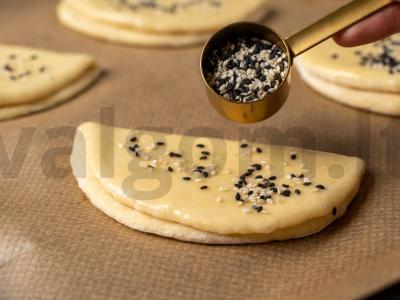 Žuvies burgeris Žingsnis 7