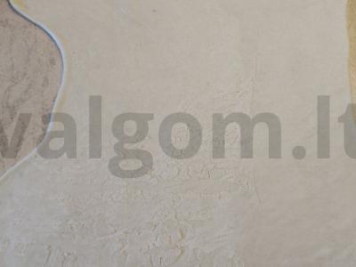 Dešrelės sluoksniuotame tešloje Žingsnis 1