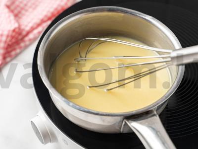 Tiramisu spurgos Žingsnis 11