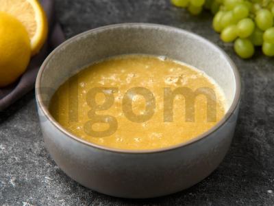 Vynuogių keksiukai Žingsnis 3