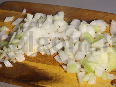 Plovas su jautienos šonkauliais Žingsnis 7