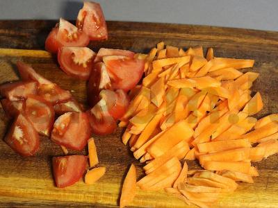 Plovas su jautienos šonkauliais Žingsnis 9