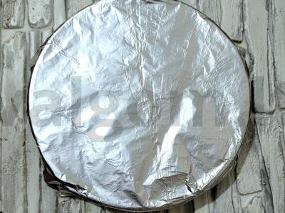 Kvapnus vištienos filė su havajų mišiniu orkaitėje Žingsnis 4