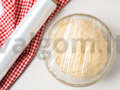 Šanĝiai su morkomis Žingsnis 4