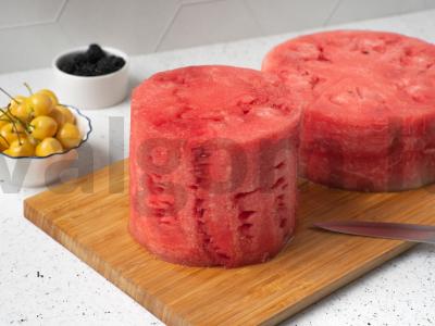 Vandensmeliono tortas Žingsnis 2