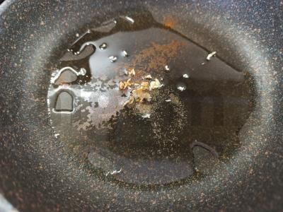 Kopūstai su morkomis korėjietiškai Žingsnis 1