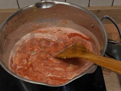 Kari vištiena su graikišku jogurtu Žingsnis 2