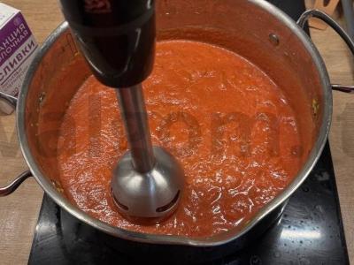 Kari vištiena su graikišku jogurtu Žingsnis 3