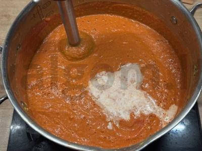 Kari vištiena su graikišku jogurtu Žingsnis 4