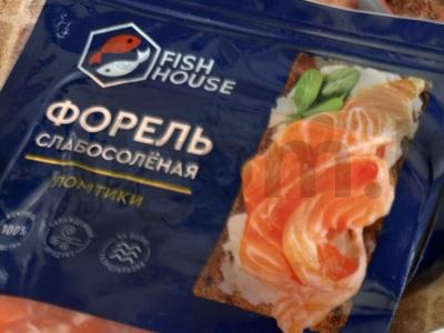 Avižų blynas su upėtakiu ir žalumynų salotomis Žingsnis 6